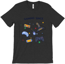 Gaming Tee