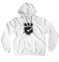 Everit Shatter Hoodies (No-Zip/Pullover)