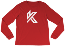outcast_media Long Sleeve Tee