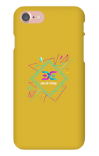 Cover IPhone personalizzata logo (no rimborsi)
