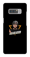 shakadub Samsung Phone Cases