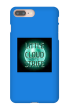 littlecloudstrife iPhone Phone Cases