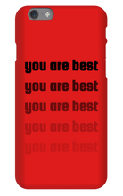 mathiasgastrupsen iPhone Phone Cases
