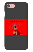 Tune Gang  iPhone Phone Cases