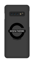 Classic G Samsung Phone Case