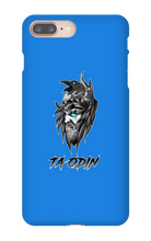 Odin's Raven iPhone Case