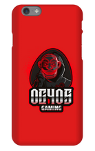og405gaming iPhone Phone Cases