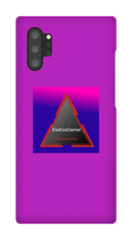 EssEssGamer Samsung Phone Cases