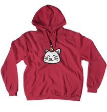 Hoodies (No-Zip/Pullover)