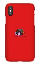 BranKirby iPhone Phone Cases