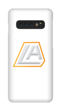 liveeeeactionnnn Samsung Phone Cases