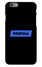 mikfull iPhone Phone Cases