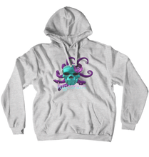 higesrain Hoodies (No-Zip/Pullover)