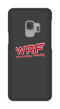 worldrallyfamily Samsung Phone Cases