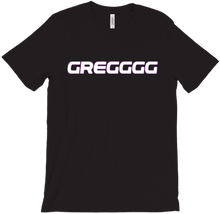 Gregggg T-Shirt