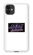 Prototype_Boy iPhone Phone Cases