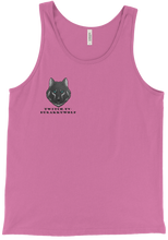 burakkuwolf Tank Top