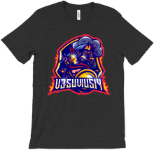 v3suvius14 T-Shirts
