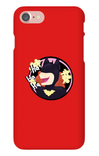 gigglybatgirl iPhone Phone Cases