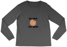 einkeksvonbaum Long Sleeve Tee