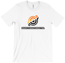 dannythemotorpotter T-Shirts