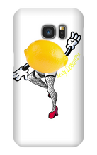 sexylemonpie_ Samsung Phone Cases