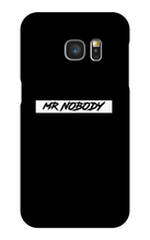 mrnobodytv15 Samsung Phone Cases