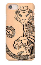 iPhone Phone Cases RVBR