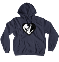ajdread_724 Hoodies (No-Zip/Pullover)