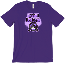 Code Dyllon591 T Shirts