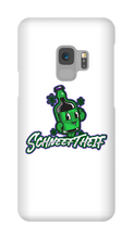 schneeftheif Samsung Phone Cases