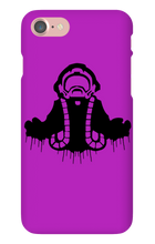 AstrolOG iPhone Phone Cases