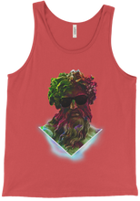 Pop Zeus Tank Top