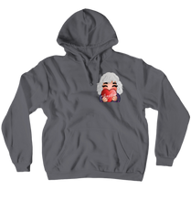 JenyHoodies (No-Zip/Pullover)