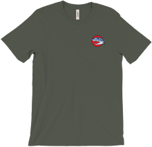 shark lazar T-Shirt