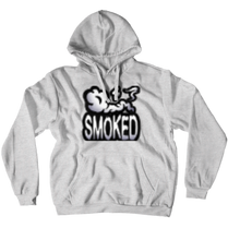 conor6645 Hoodies (No-Zip/Pullover)