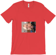 ntf_henriksen T-Shirts