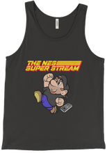 thenessuperstream Tank Top