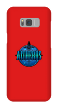 shepherdaitheros Samsung Phone Cases