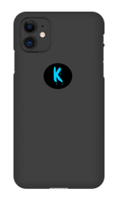 kareox iPhone Phone Cases