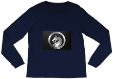 tsegabmooges Long Sleeve Tee