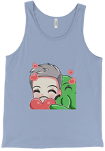 furythephoenix Tank Top