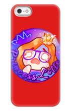 princess_lotte iPhone Phone Cases