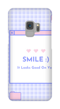 teresabtw Samsung Phone Cases