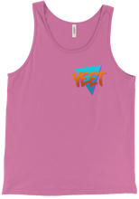 YEET by SALTMARSH -Tank Top (pocket)