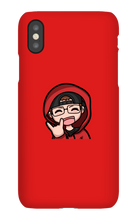 Fargonation iPhone Cases