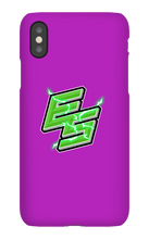 ENERGY SQUAD iPhone Phone Cases