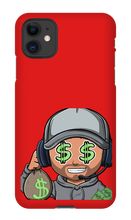 Money Coque iPhone