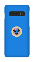Krazy Donut Phone Case (Samsung)