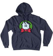 Boby Shew Hoodie (No-Zip/Pullover)